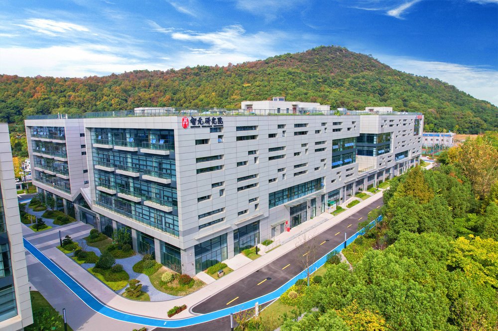 云栖新径:再“飞天”(图3)