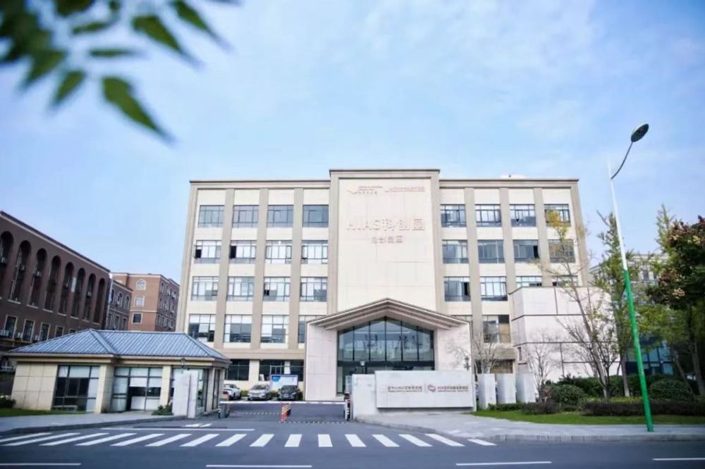 云栖新径:再“飞天”(图4)