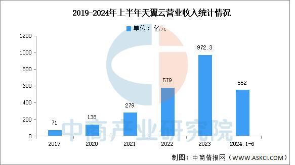 2025年中国云计算行业市场前景预测研究(图12)