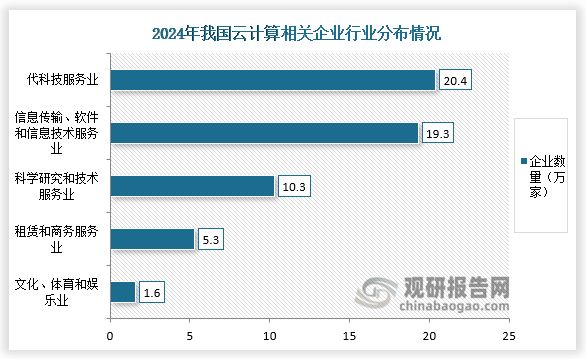 中国云计算行业发展趋势分析与投资前景研究(2025-2032年)(图4)