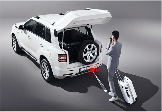 看懂毫米波雷达这一篇就够啦!(图5)