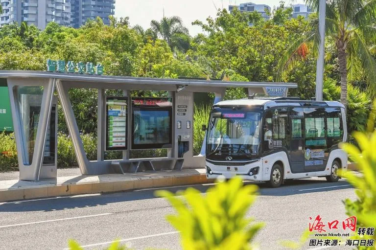 海口数字产业加速跑:数字基建、游戏出海、智能工厂领衔(图5)